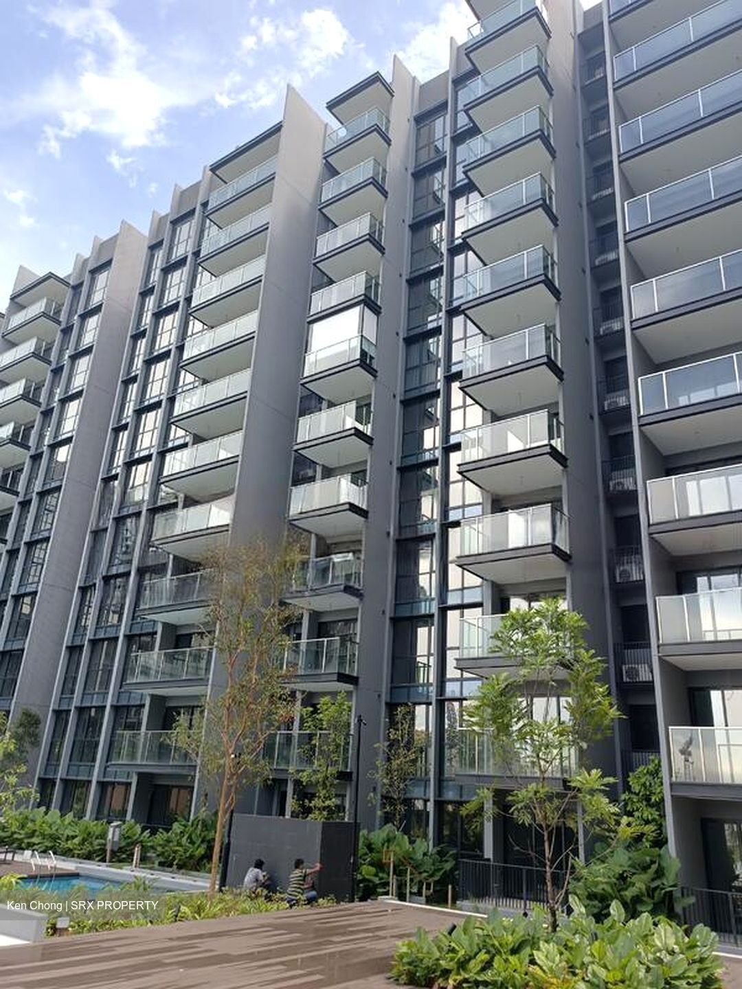 The Woodleigh Residences (D13), Apartment #507647511